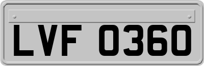 LVF0360