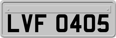 LVF0405