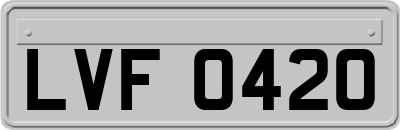 LVF0420