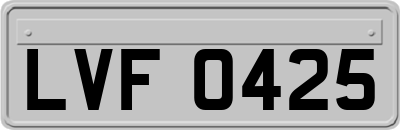 LVF0425