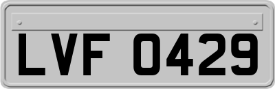 LVF0429