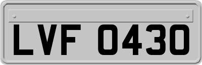 LVF0430