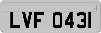 LVF0431