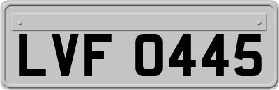 LVF0445