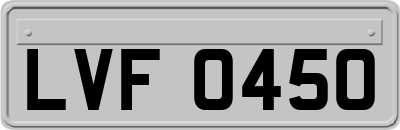 LVF0450