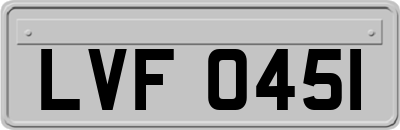 LVF0451