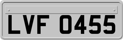 LVF0455