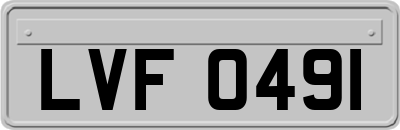 LVF0491