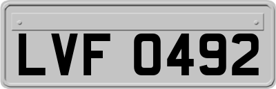 LVF0492