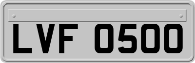 LVF0500