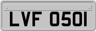 LVF0501