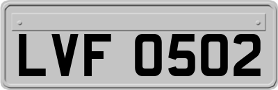 LVF0502