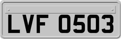 LVF0503