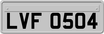 LVF0504