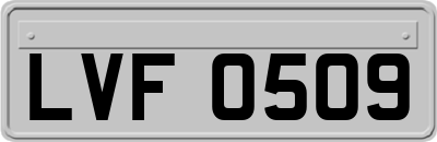 LVF0509