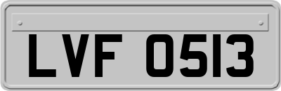 LVF0513