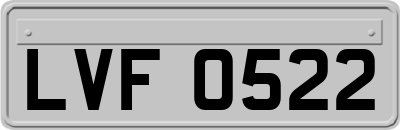 LVF0522