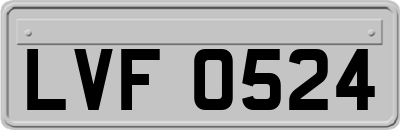 LVF0524