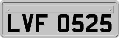 LVF0525