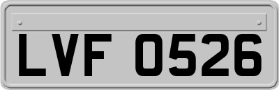 LVF0526