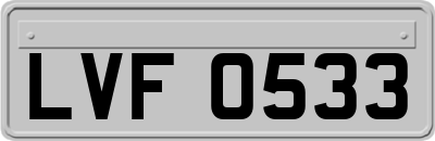 LVF0533