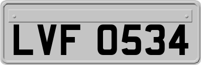 LVF0534