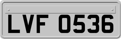 LVF0536