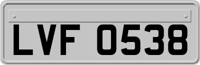 LVF0538