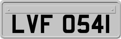 LVF0541