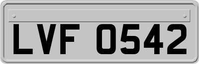 LVF0542