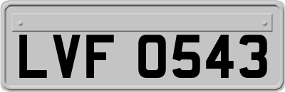 LVF0543