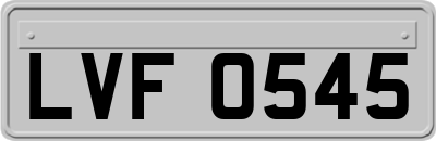 LVF0545