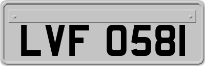 LVF0581