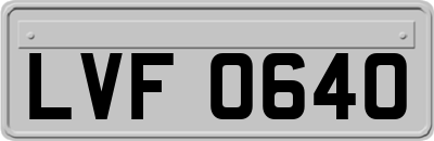 LVF0640