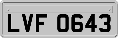 LVF0643