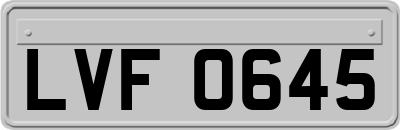 LVF0645