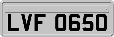 LVF0650