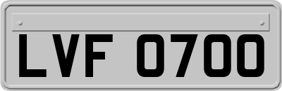 LVF0700