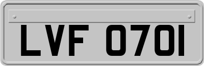 LVF0701