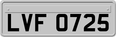 LVF0725