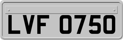 LVF0750