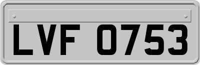 LVF0753