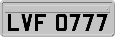 LVF0777