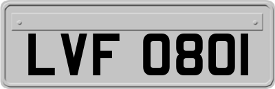 LVF0801