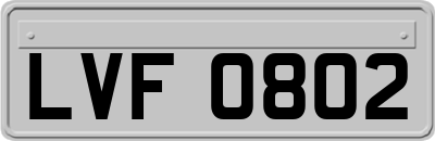 LVF0802