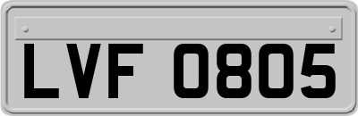 LVF0805