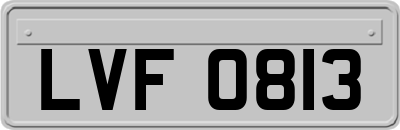 LVF0813