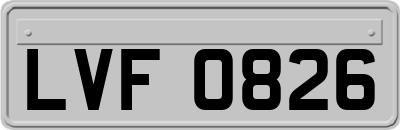 LVF0826