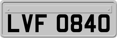 LVF0840