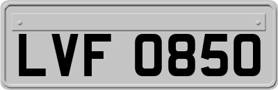 LVF0850